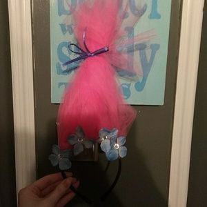 Handmade Princess Poppy Outfit
